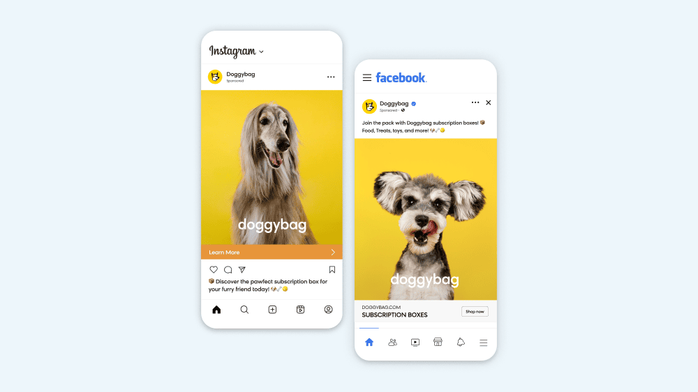 Bloomreach showing how their product can retarget customers who interacted with your campaign but didn’t convert