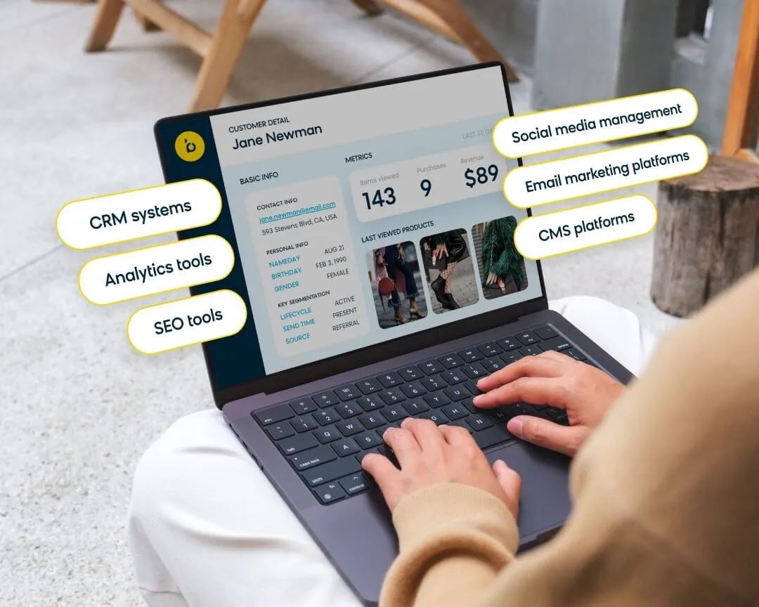 Why you should consolidate your marketing tech stack
